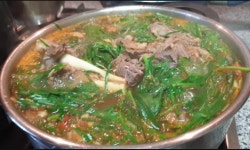 황병산토종닭