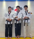 강철태권도