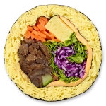 오늘애김밥 부천춘의역점