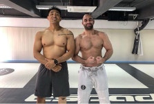 팀타이런트 오피셜짐
