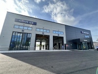 스카니아코리아그룹 김포지점