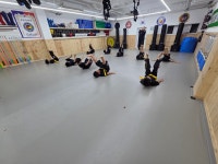 강남합기도 대치점