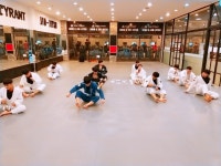 팀타이런트 오피셜짐