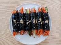수지꼬마김밥