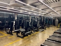 웰컴투짐 순천향대점