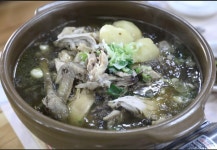 황병산토종닭