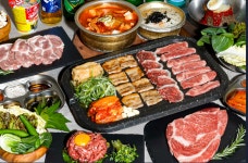 조재벌생고기 파주문산점
