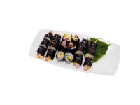 왕꼬마김밥
