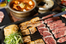 조재벌생고기 파주문산점
