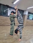 특공무술 합기도 강인 체육관