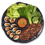 오늘애김밥 부천춘의역점