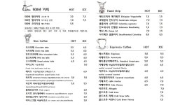 커피커퍼 강릉점