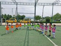 한국체대 태평양 태권도
