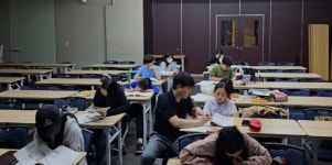다산관리형독서실 공부교정센터
