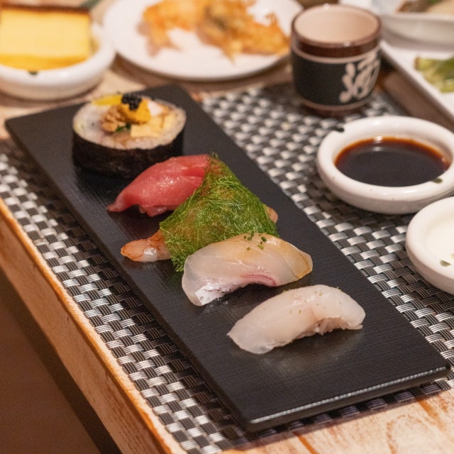 오씨네 강남일원점 일식당 대표 사진