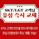 KT 케이원리더스 충청대로점