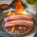 낙원돈 오포 본점