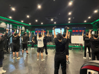 마인드휘트니스 헬스&PT 도남점