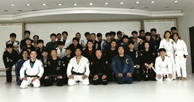 팀타이런트 오피셜짐