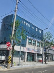 타타대우상용차 진주영업소