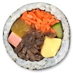 오늘애김밥 부천춘의역점