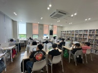리드인 독서논술 동천학원