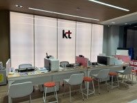 KT 카이로스 동호점