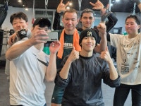 몬스터복싱클럽
