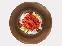 개수리막국수&산골닭갈비 롯데마트 주엽점