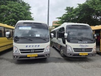 용성고속관광