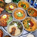 목구멍 포항효자점