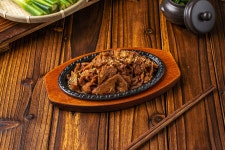 한국수 부산가야밀면
