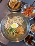 길천 인생면옥 반월당점