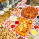 인쌩맥주 파주운정점