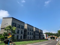 리조트 산수휴