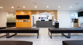 코아이비인후과의원