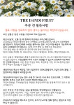 더 단디 과일바구니&컵과일