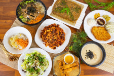 한소쿠리신쭈꾸미 부평점