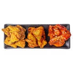 아라치 시흥 배곧점