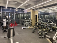 웰컴투짐 순천향대점