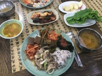 미래뷔페정식