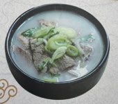 진국설렁탕
