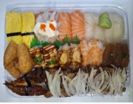 알렉스의 맛있는 초밥