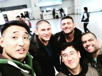 팀타이런트 오피셜짐