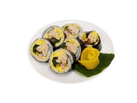 왕꼬마김밥