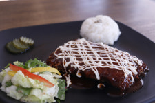 김밥일번지 북면점