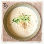 황뚝 황태뚝배기칼국수