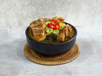 마선생얼큰국밥 부산경성대점