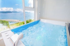 바다가그린풍경펜션