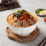 마선생얼큰국밥 부산경성대점